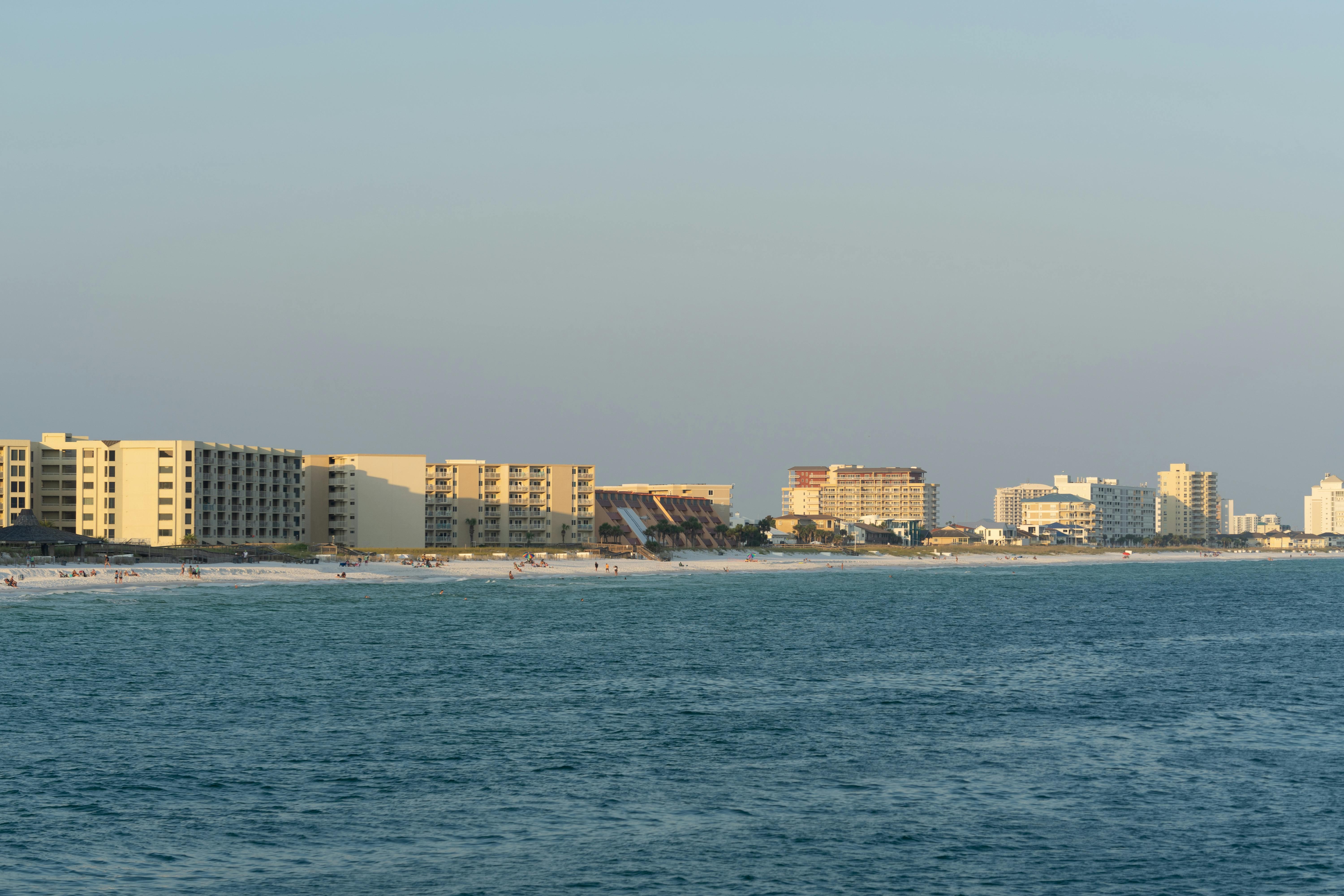 Main Hotel Image